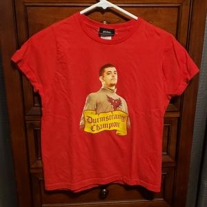 Harry Potter tshirt